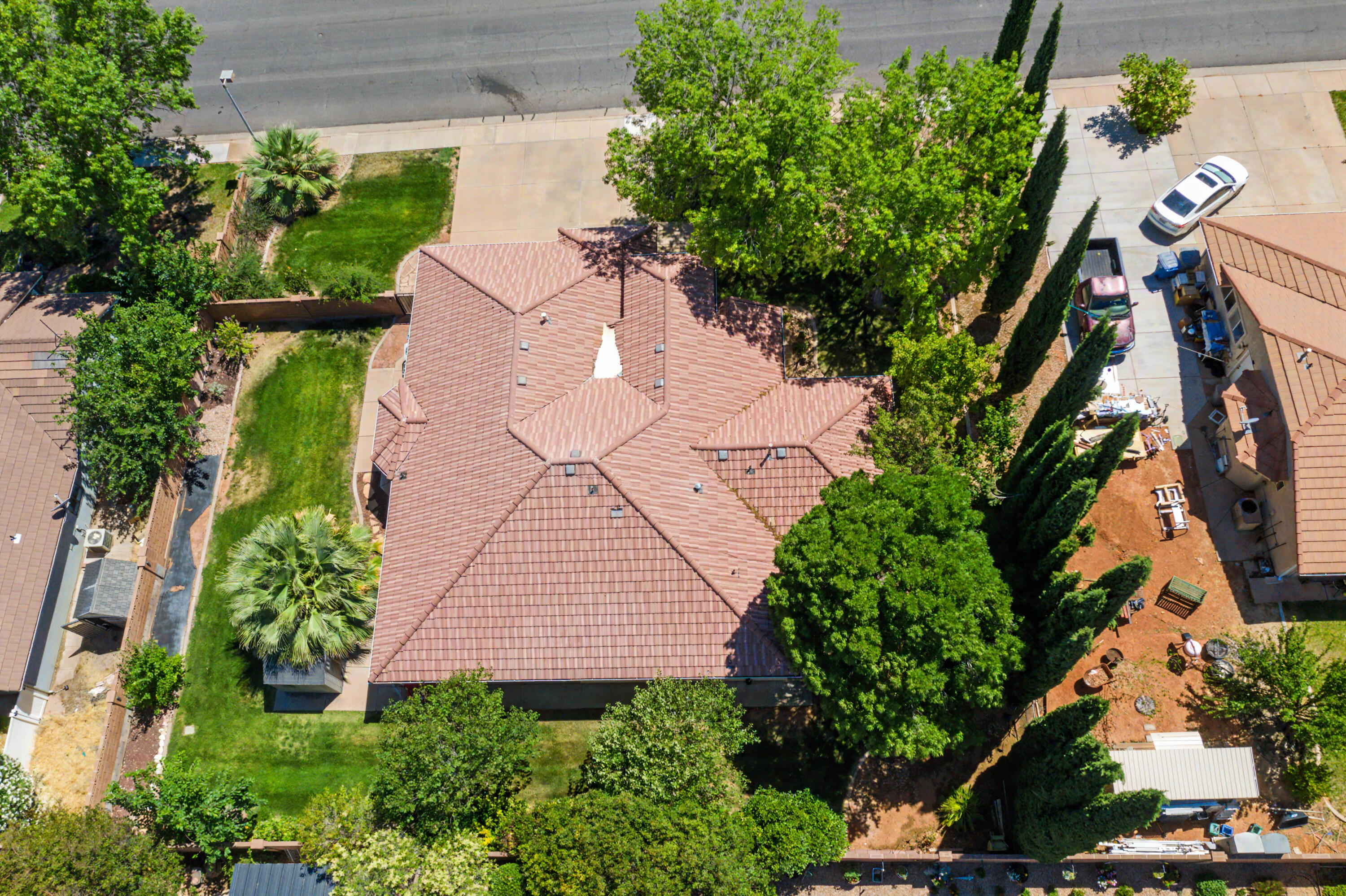 SANTA CLARA HEIGHTS - Residential