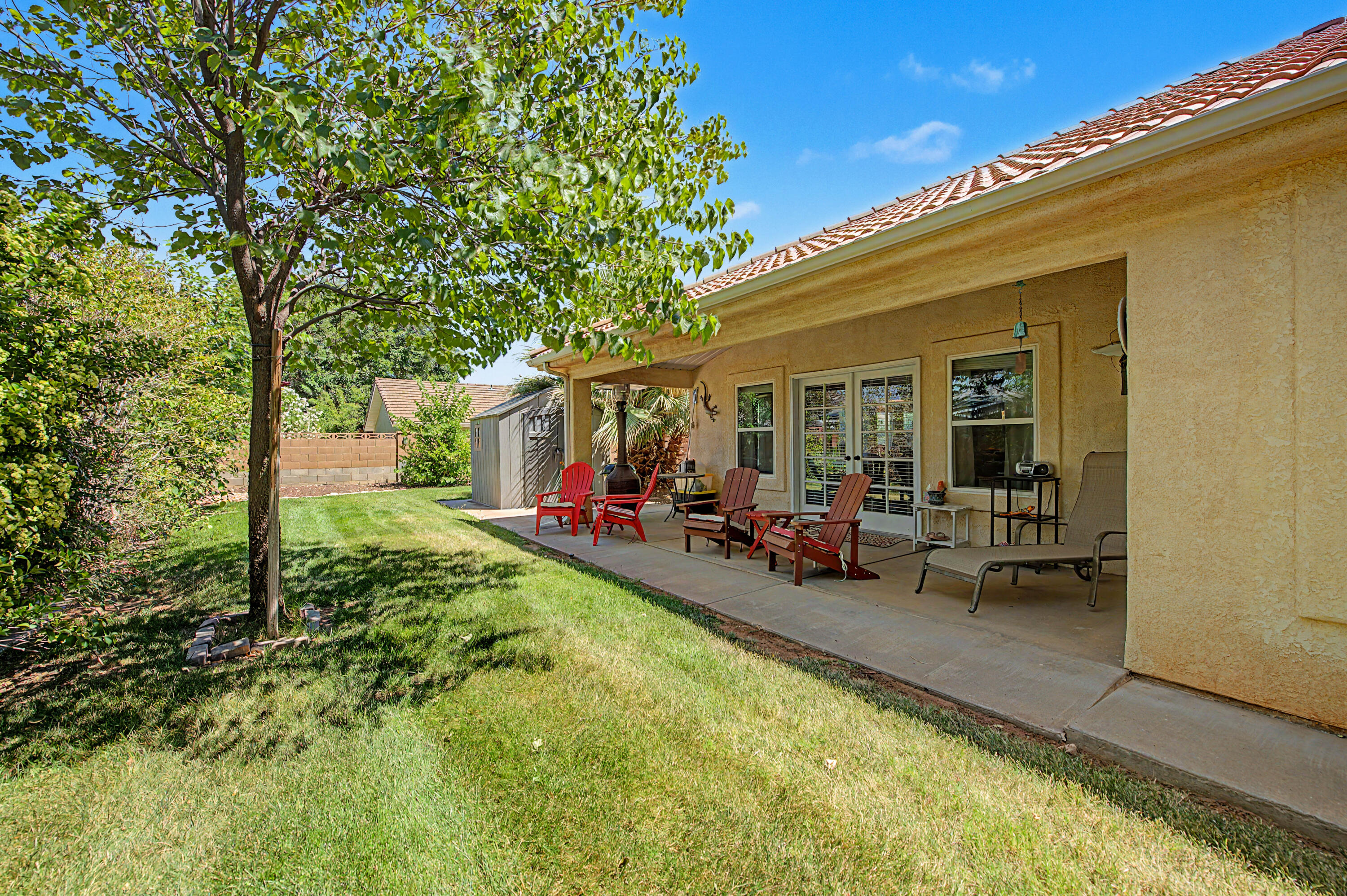 SANTA CLARA HEIGHTS - Residential