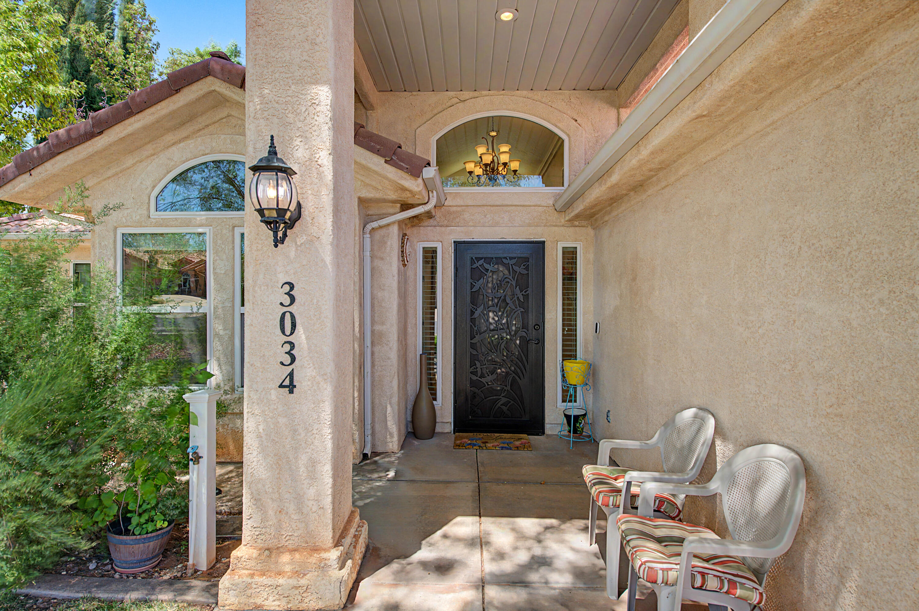 SANTA CLARA HEIGHTS - Residential