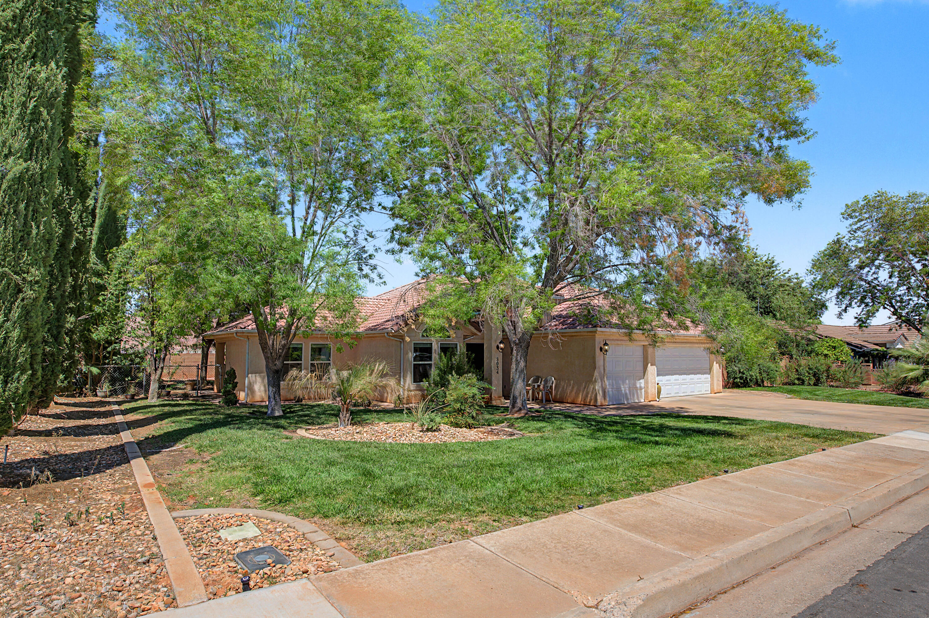 SANTA CLARA HEIGHTS - Residential