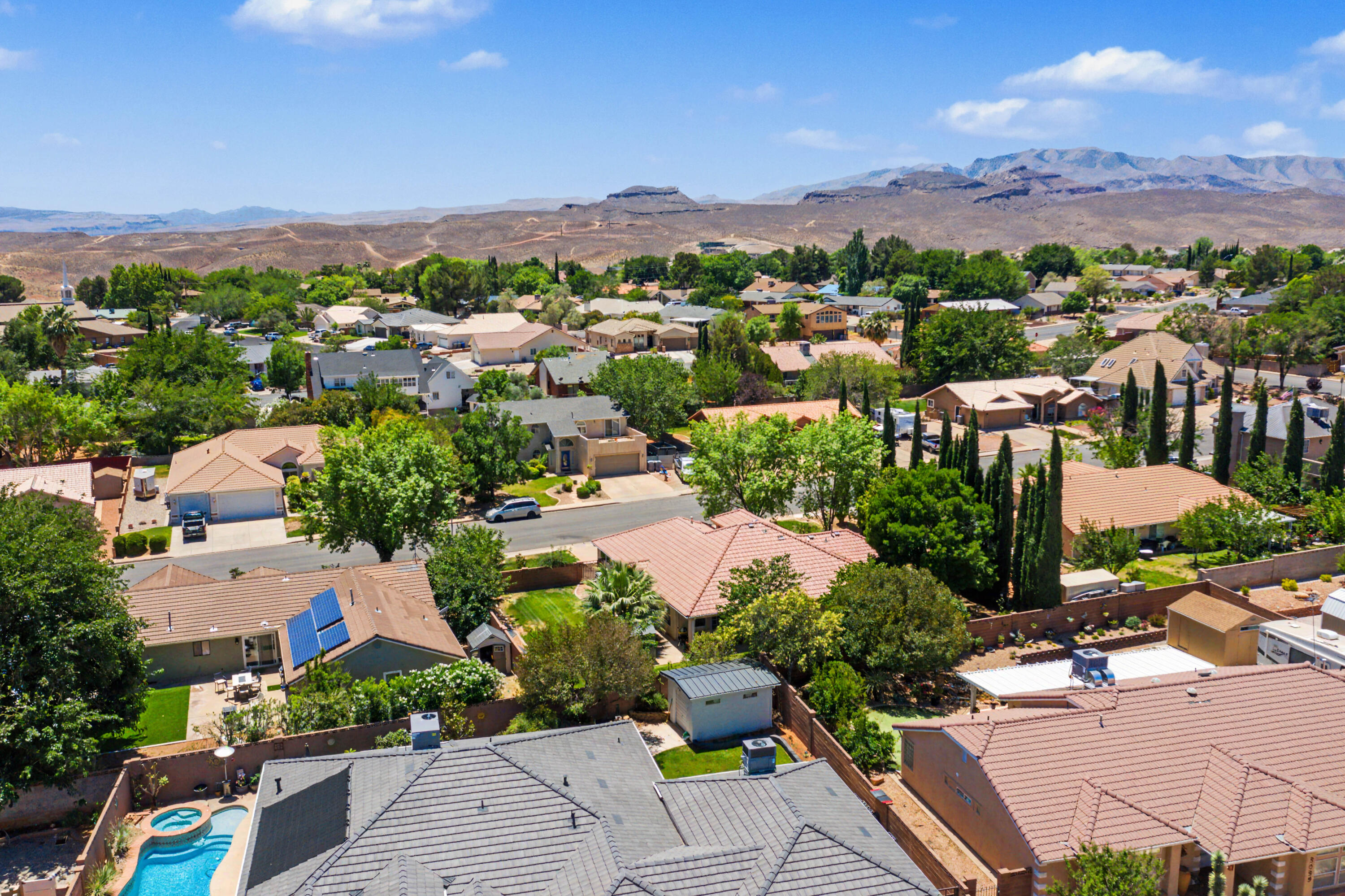 SANTA CLARA HEIGHTS - Residential