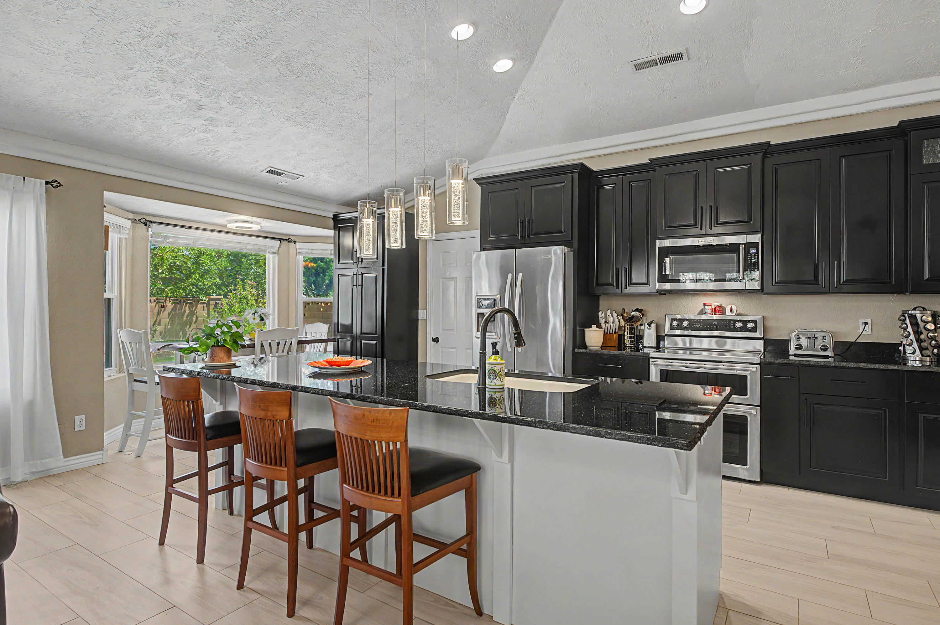 SANTA CLARA HEIGHTS - Residential