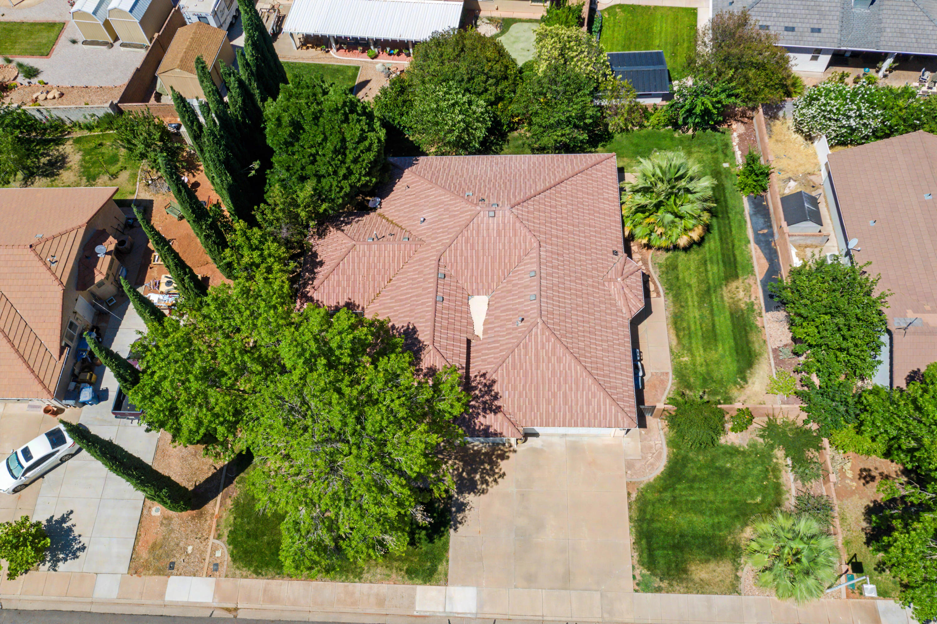 SANTA CLARA HEIGHTS - Residential