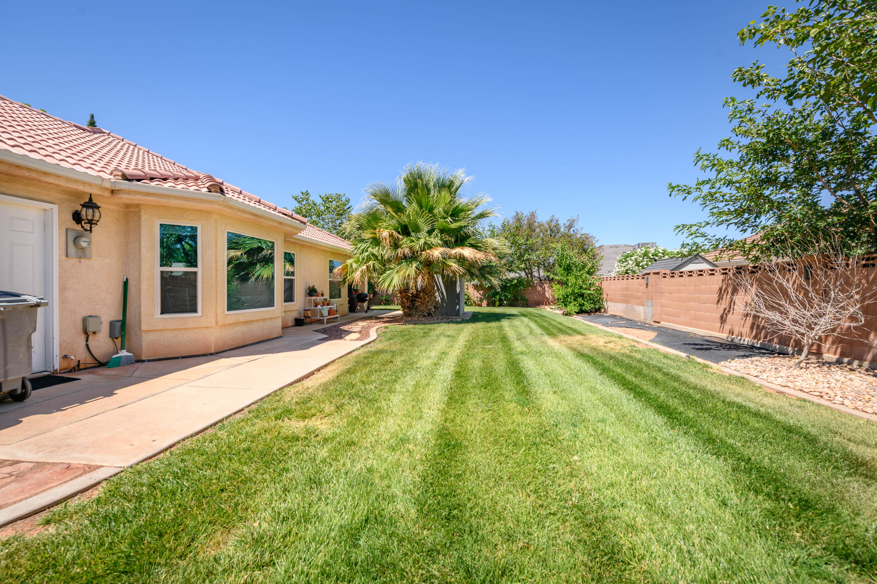 SANTA CLARA HEIGHTS - Residential