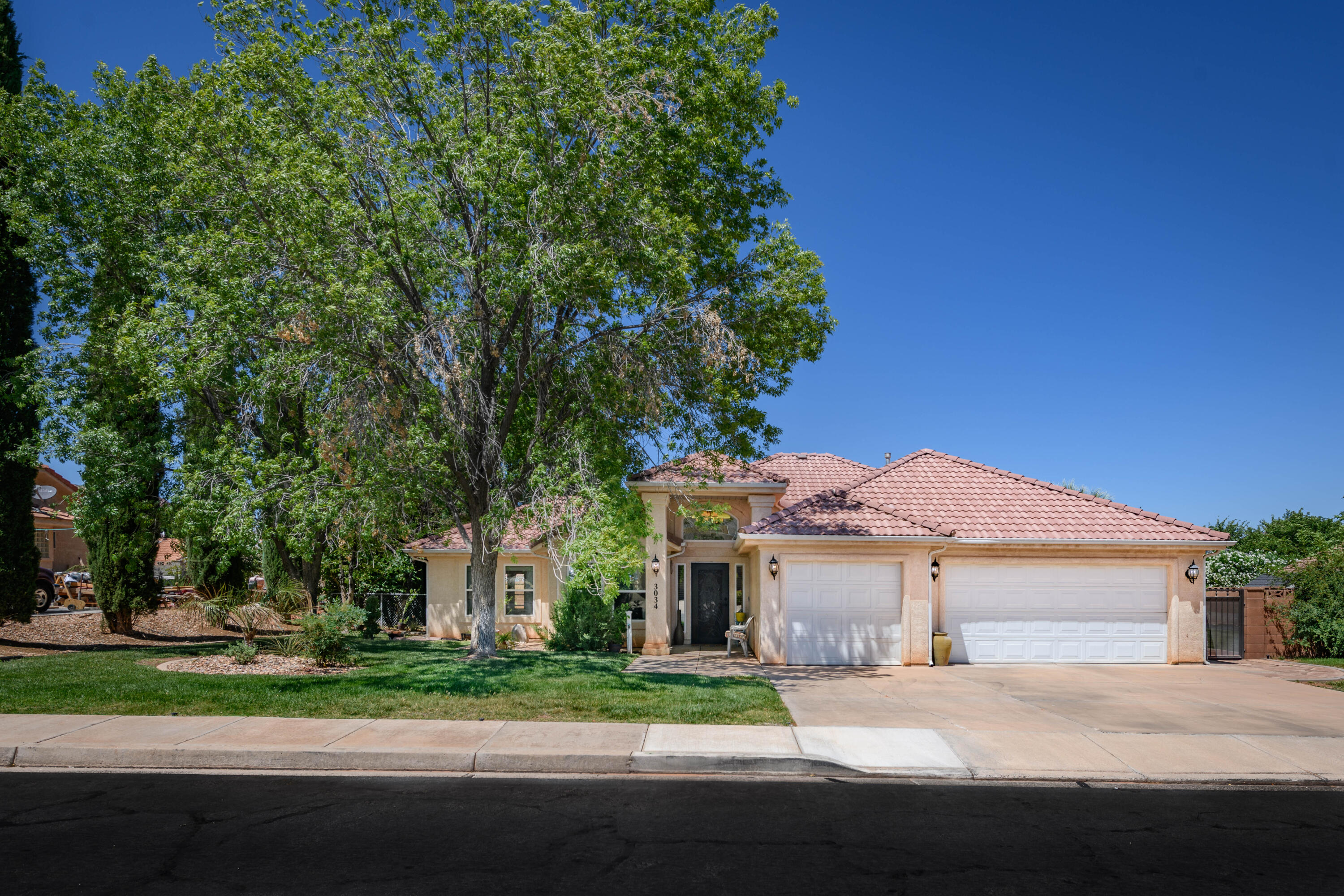 SANTA CLARA HEIGHTS - Residential