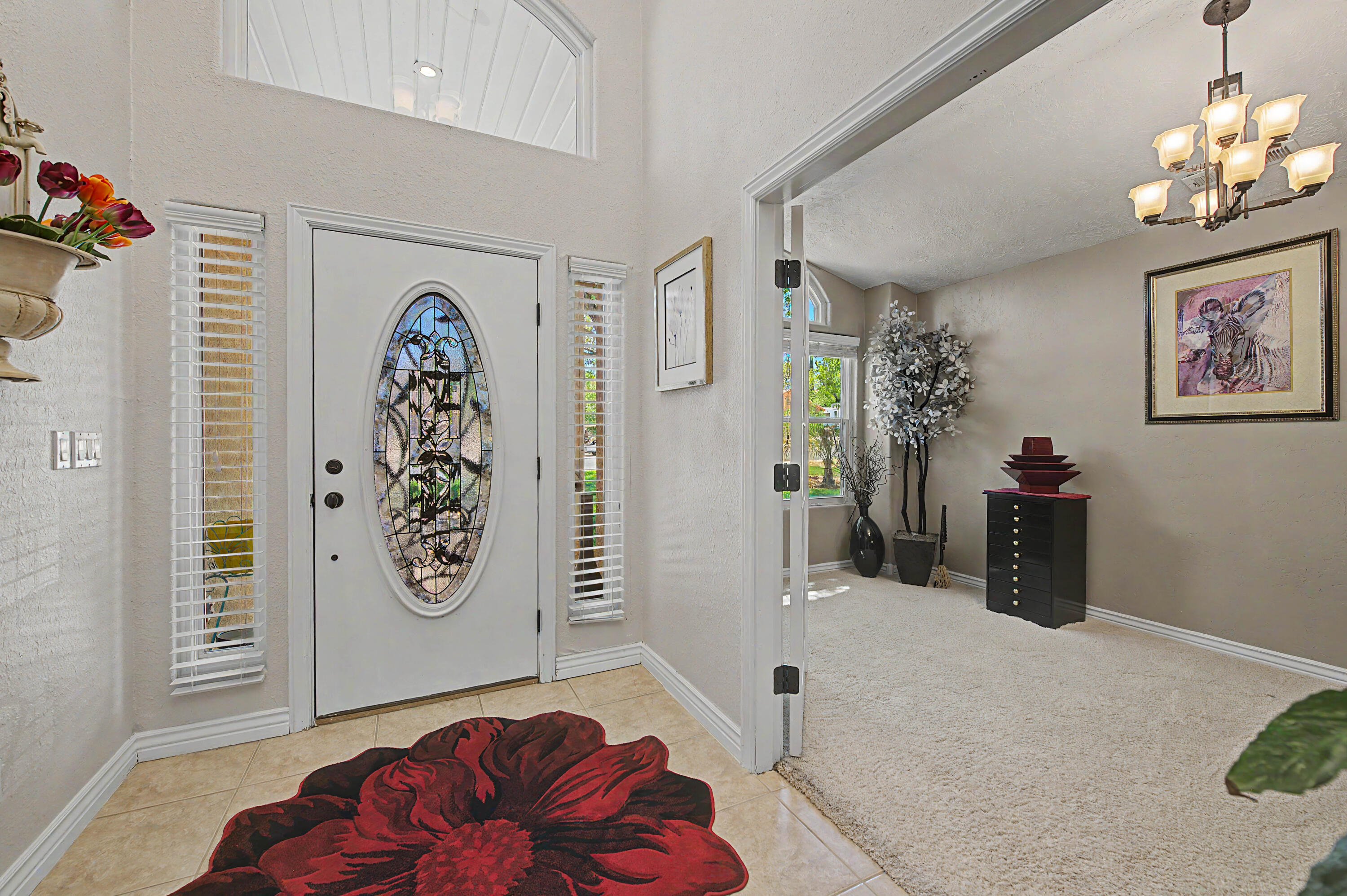 SANTA CLARA HEIGHTS - Residential