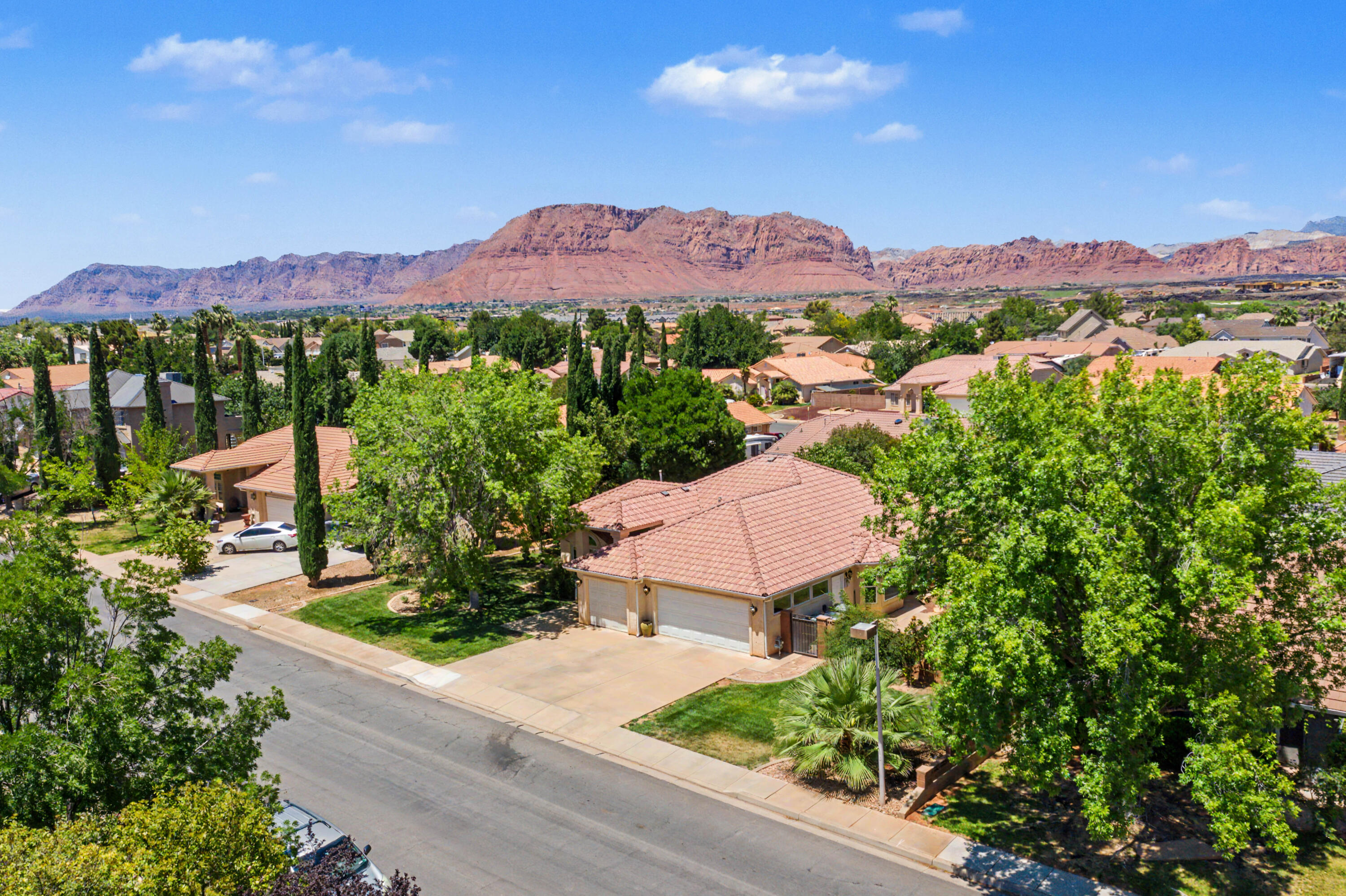SANTA CLARA HEIGHTS - Residential