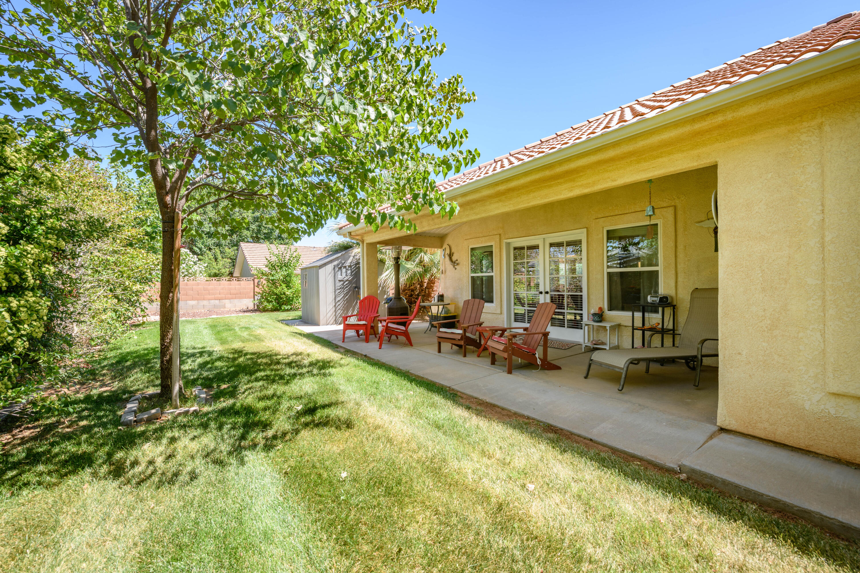 SANTA CLARA HEIGHTS - Residential