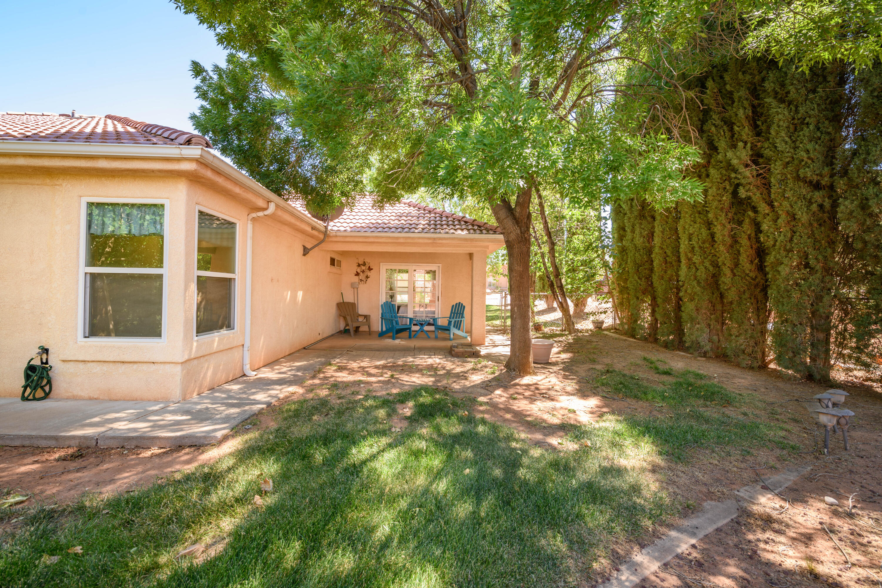 SANTA CLARA HEIGHTS - Residential