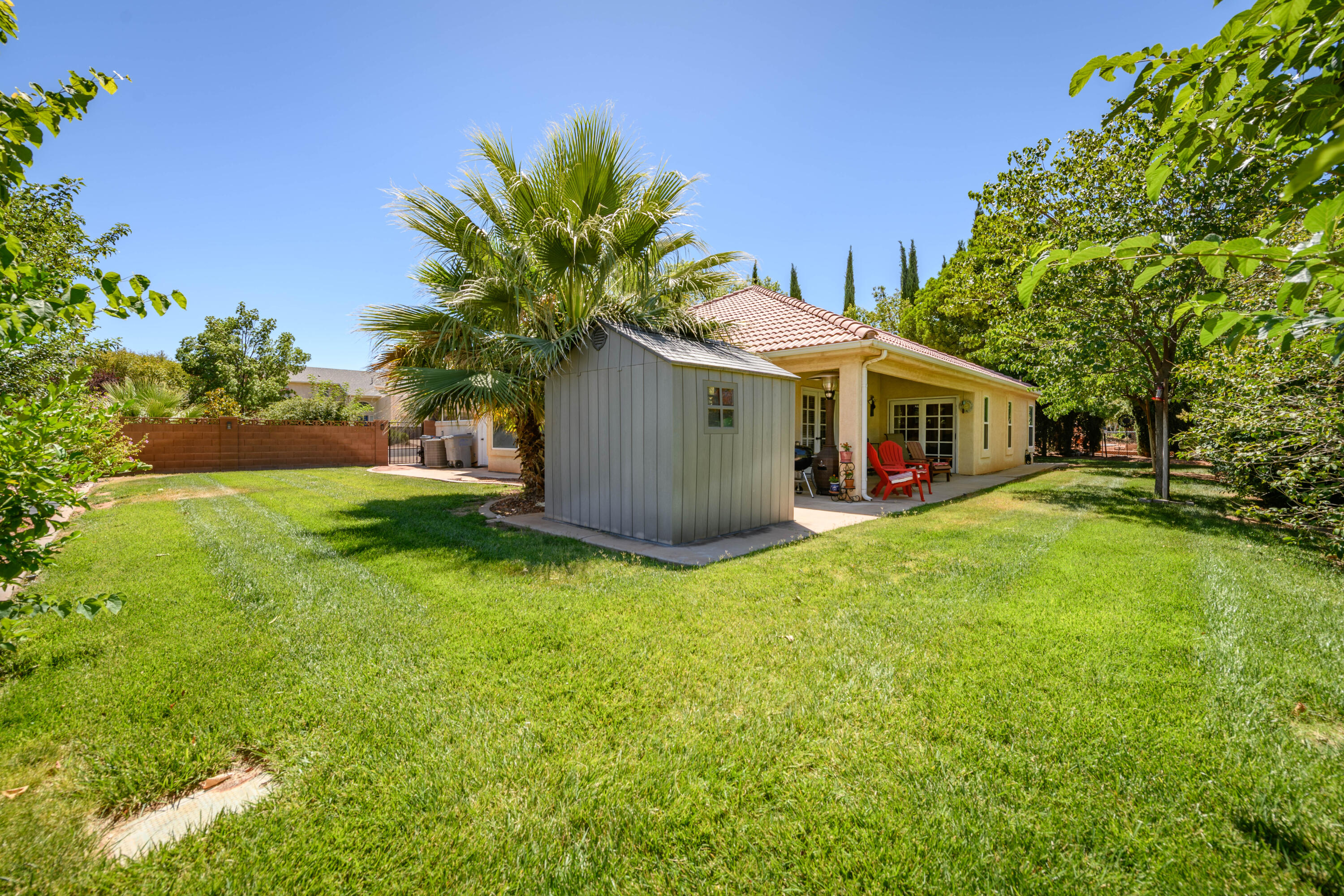 SANTA CLARA HEIGHTS - Residential