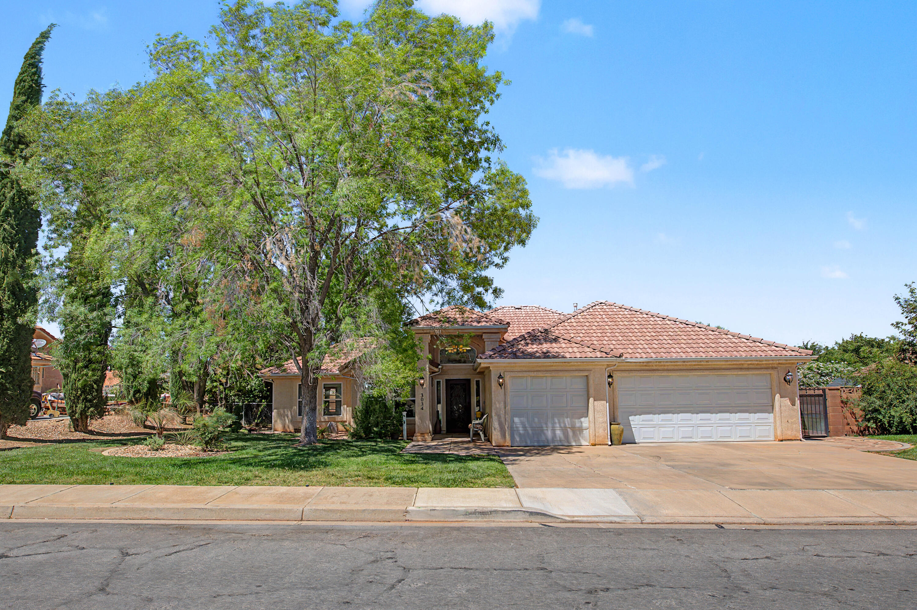 SANTA CLARA HEIGHTS - Residential