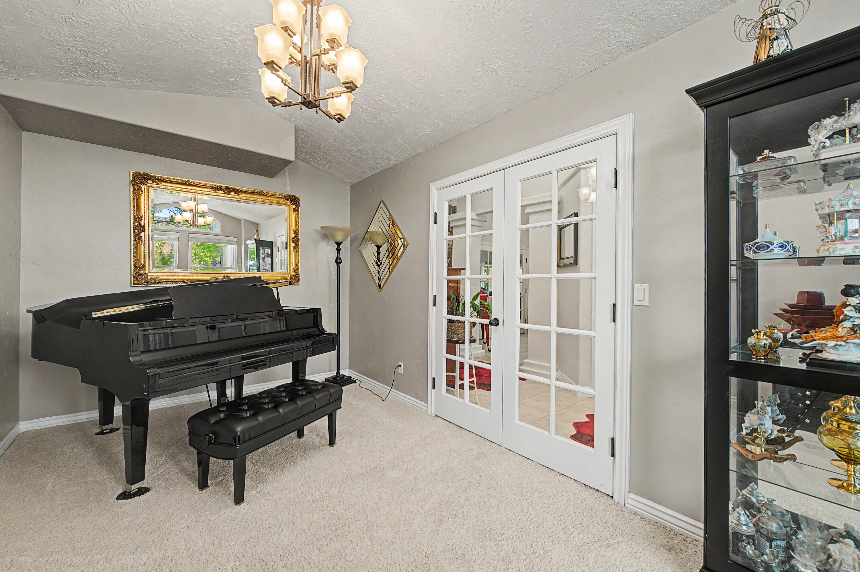 SANTA CLARA HEIGHTS - Residential