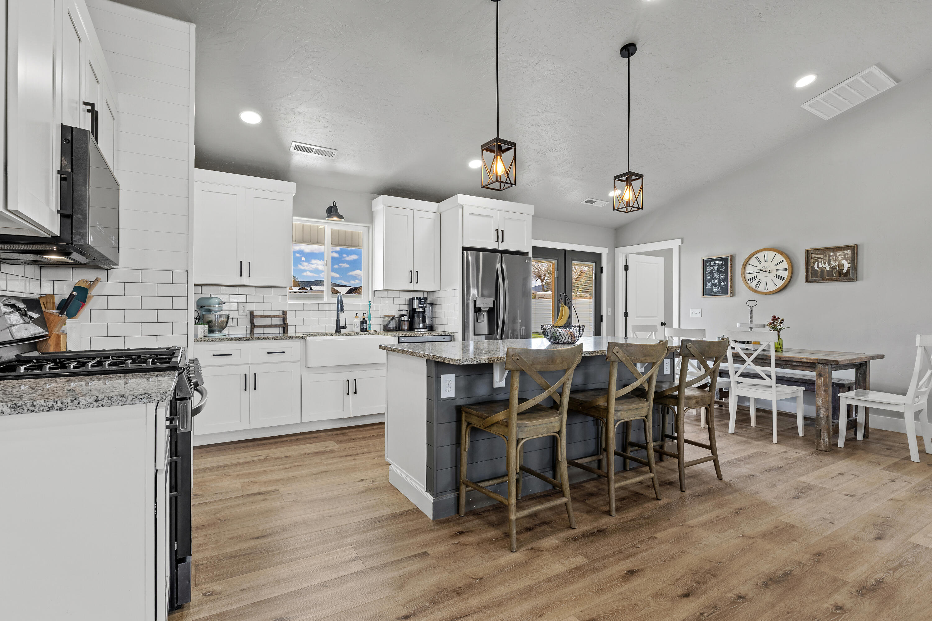 CLOVE - Residential