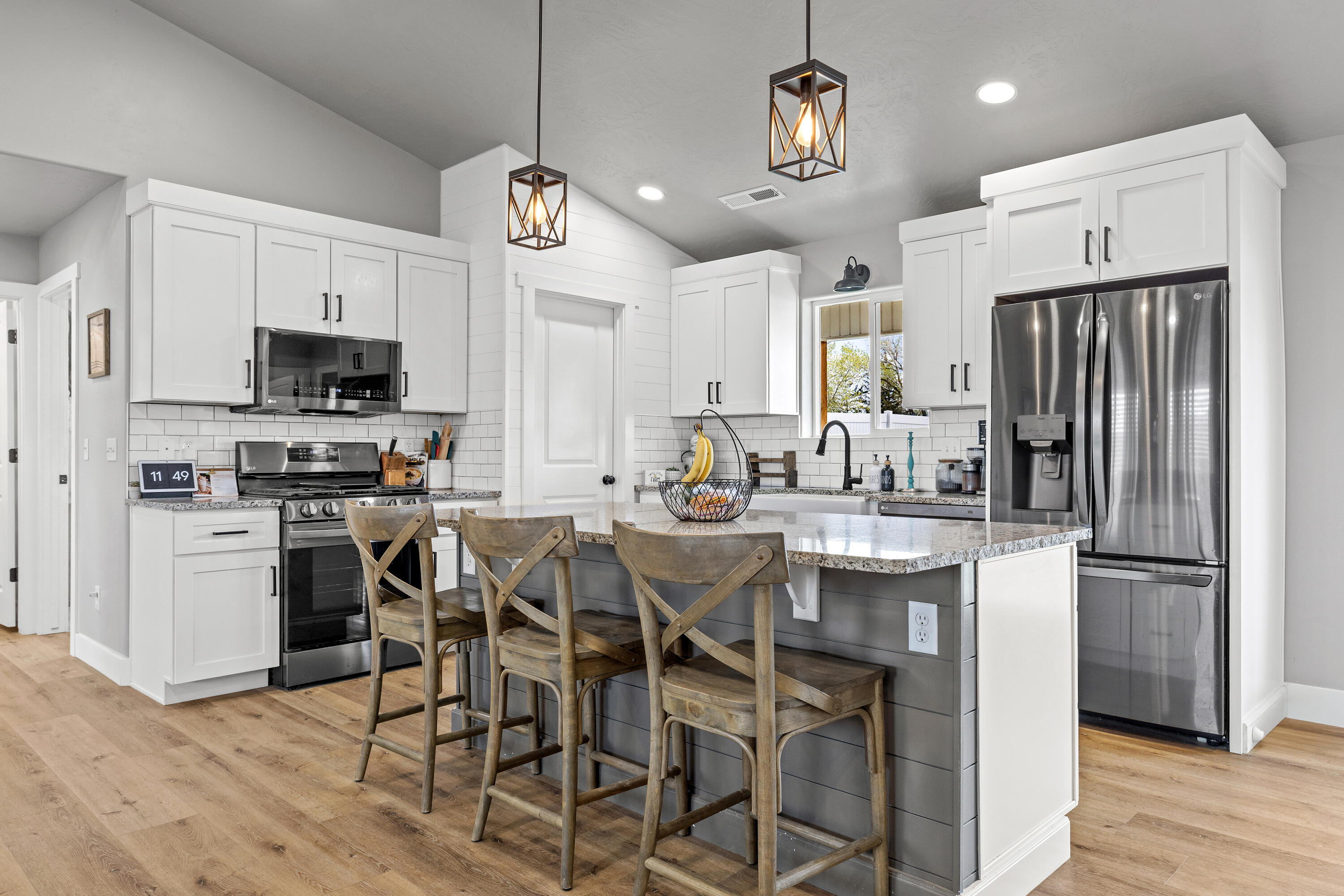 CLOVE - Residential