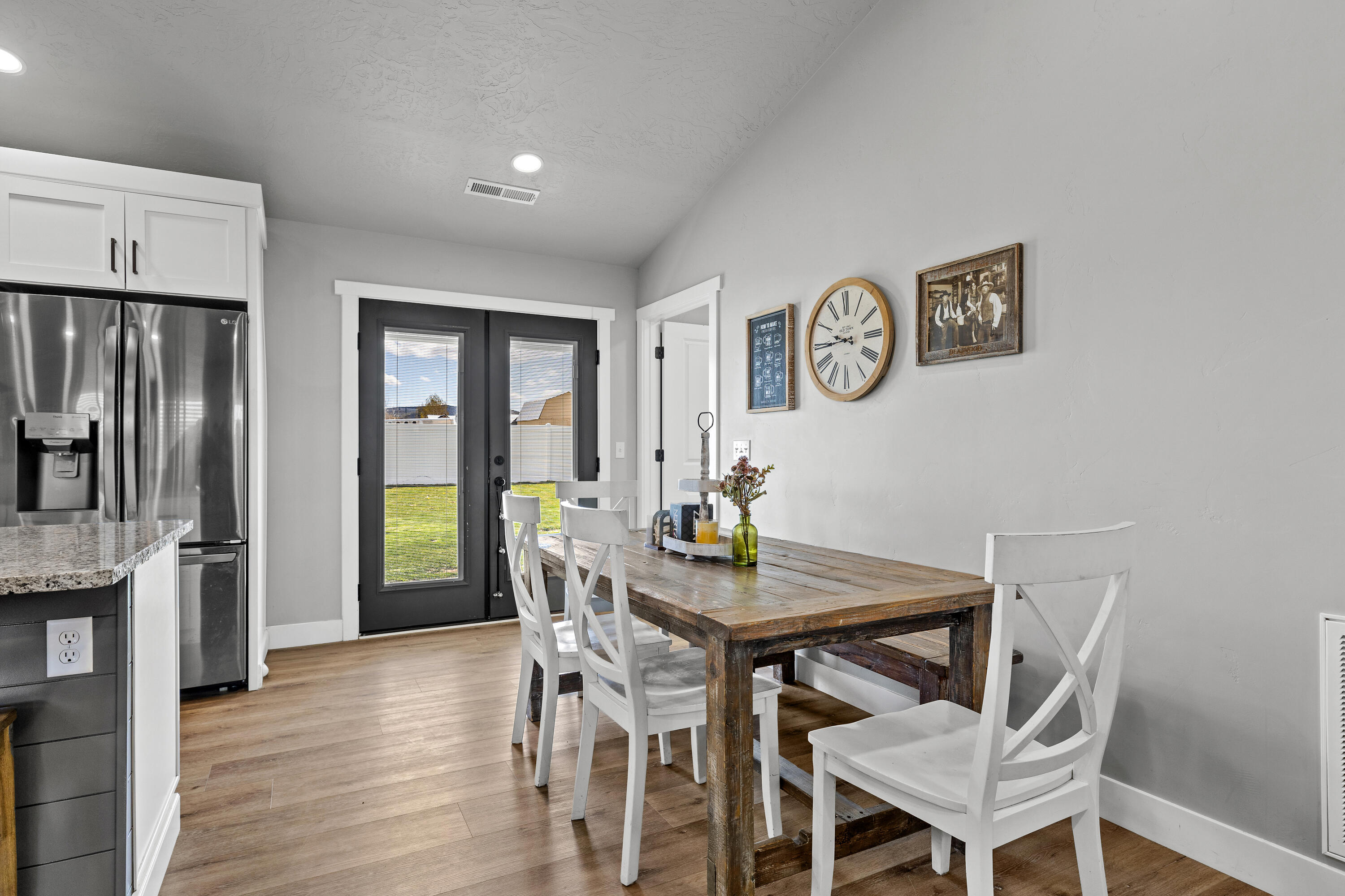 CLOVE - Residential