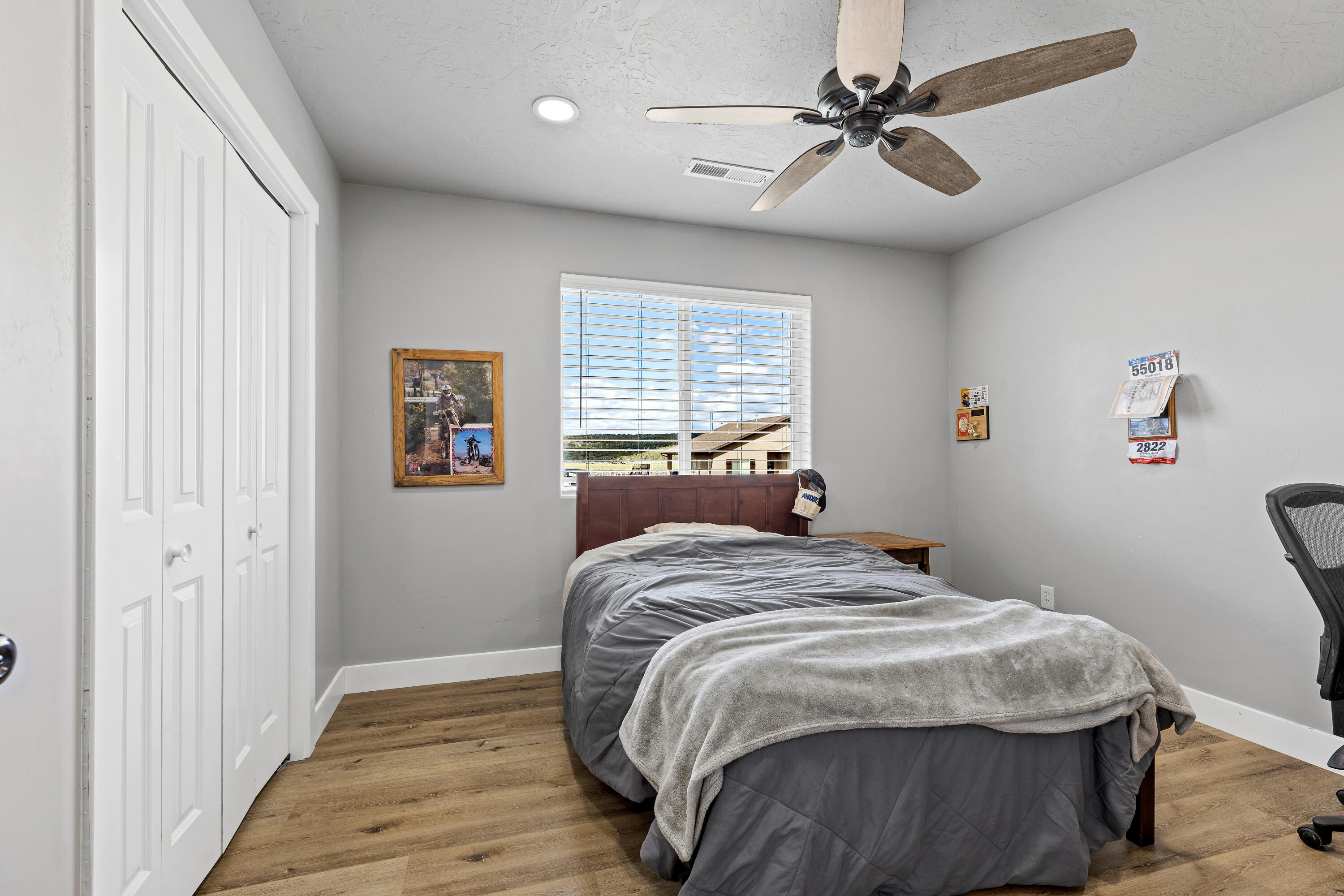 CLOVE - Residential