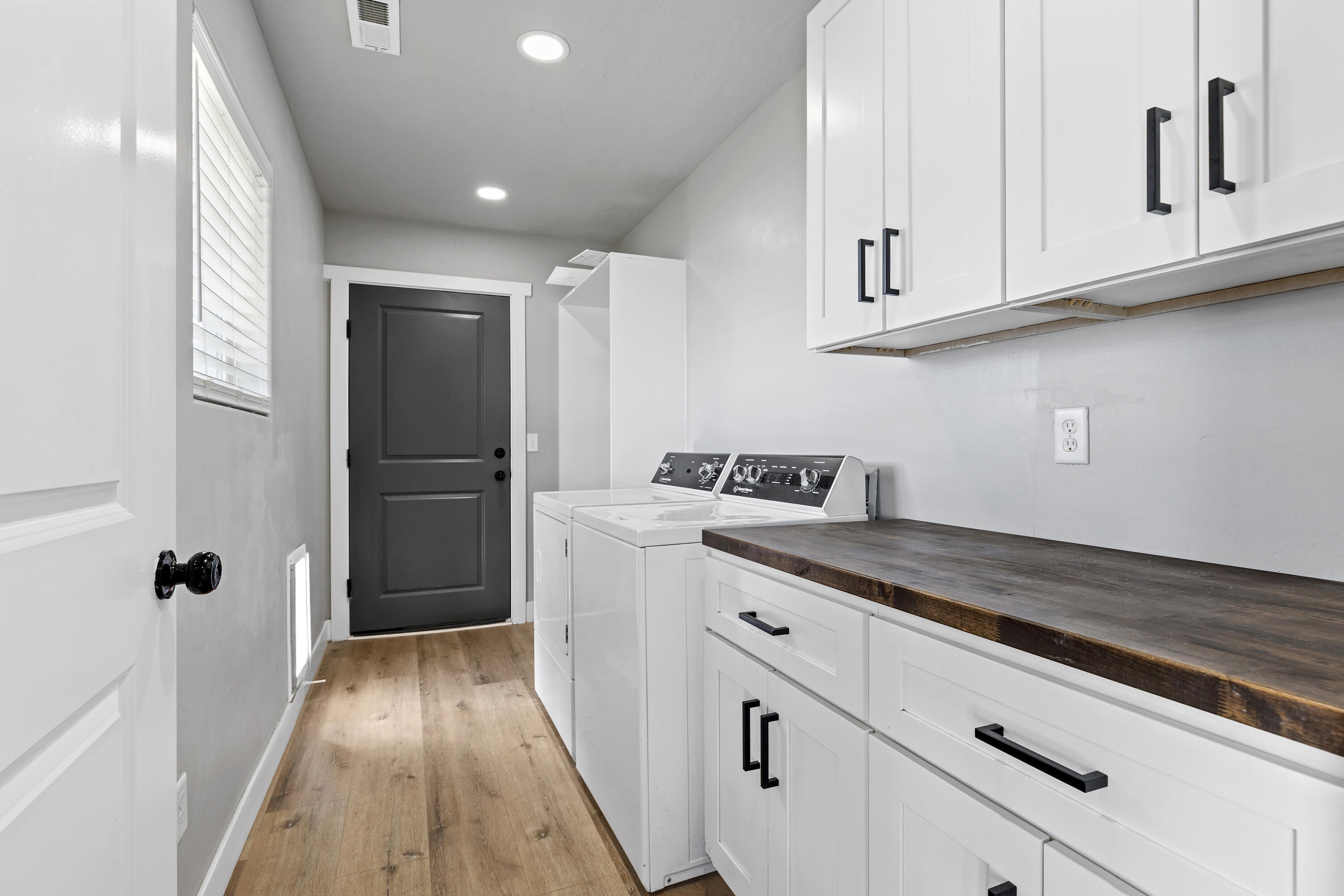 CLOVE - Residential