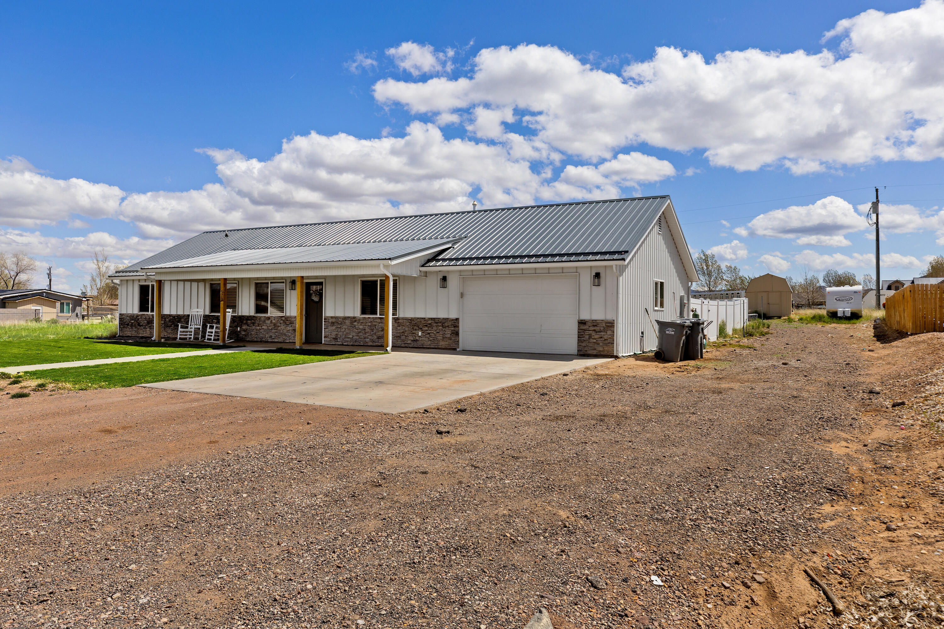 CLOVE - Residential