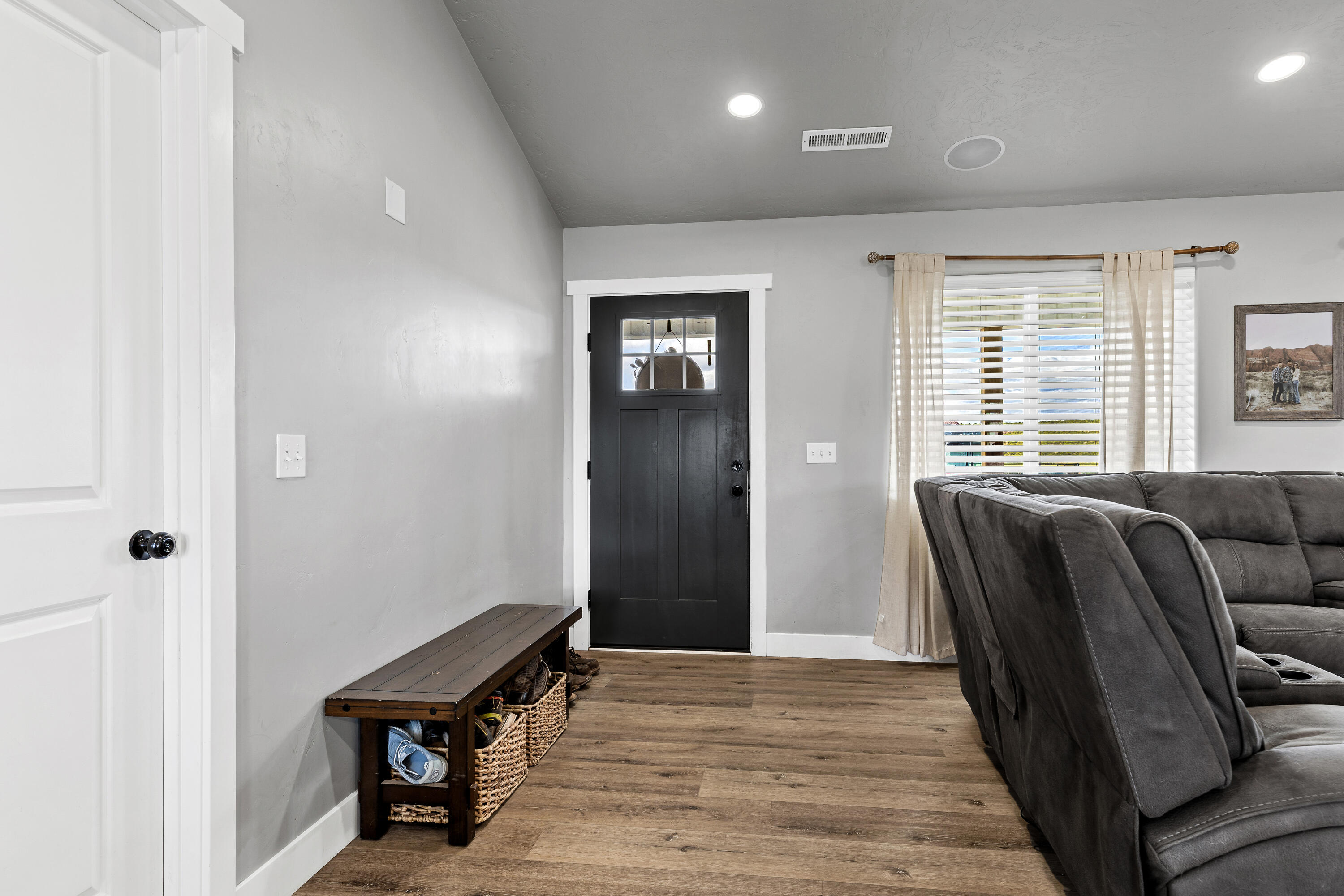 CLOVE - Residential