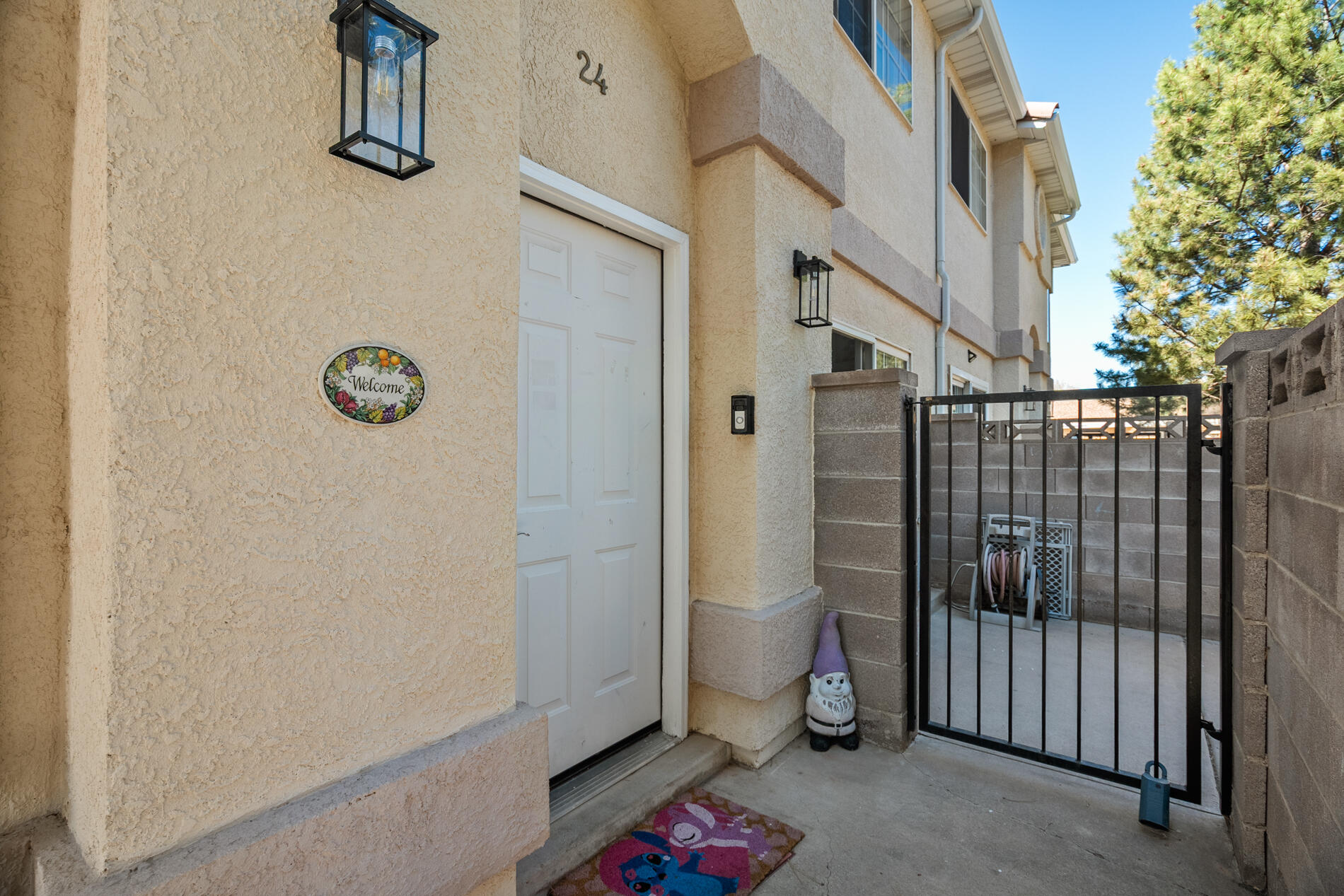 EAGLE POINTE - Residential