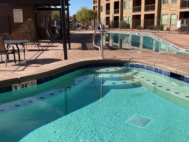 RETREAT AT SAND HOLLOW RESORT - Residential