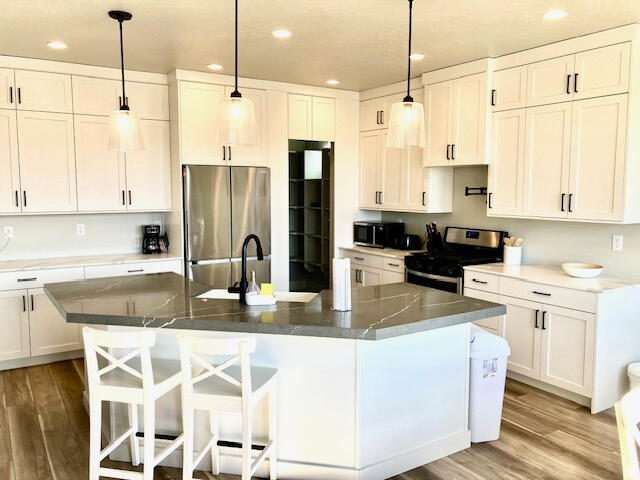 RETREAT AT SAND HOLLOW RESORT - Residential
