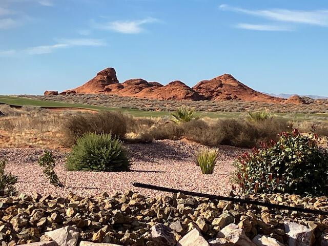 RETREAT AT SAND HOLLOW RESORT - Residential
