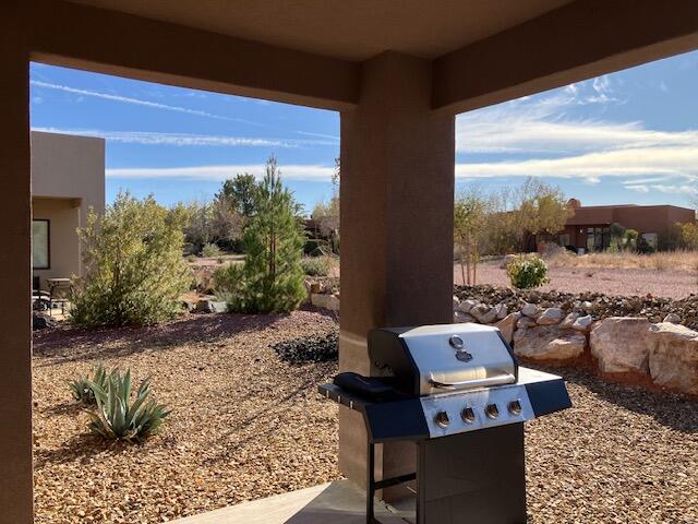 RETREAT AT SAND HOLLOW RESORT - Residential