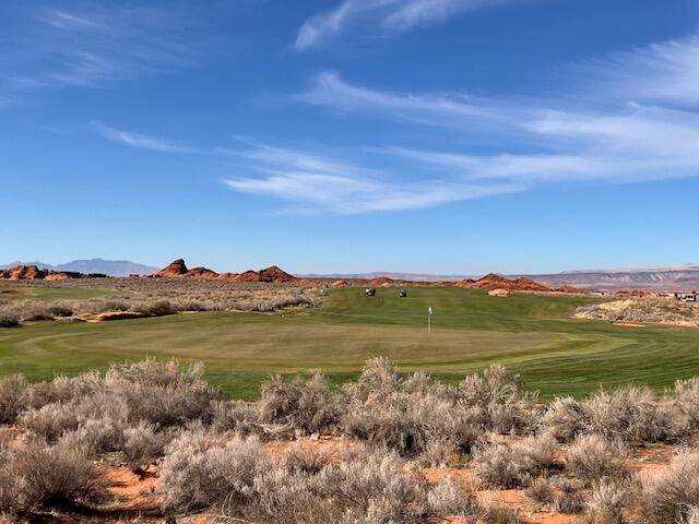 RETREAT AT SAND HOLLOW RESORT - Residential