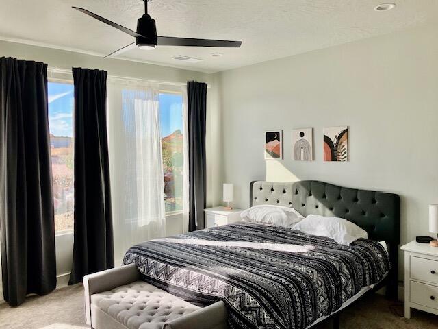 RETREAT AT SAND HOLLOW RESORT - Residential