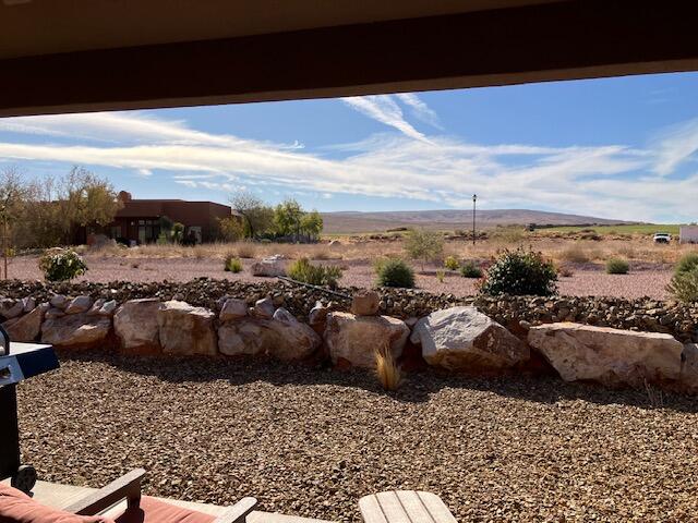 RETREAT AT SAND HOLLOW RESORT - Residential