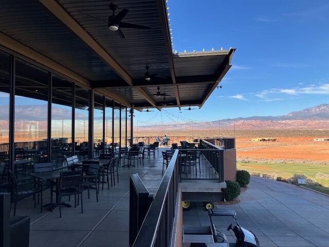 RETREAT AT SAND HOLLOW RESORT - Residential