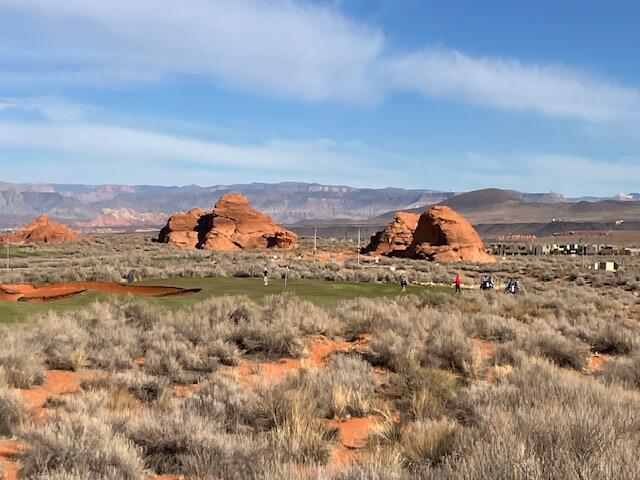 RETREAT AT SAND HOLLOW RESORT - Residential