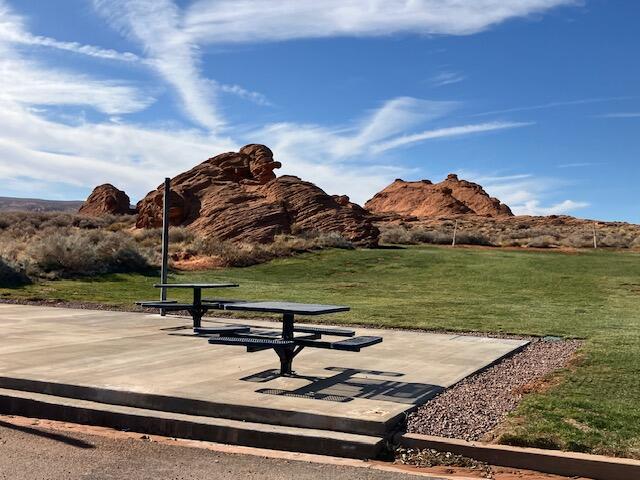 RETREAT AT SAND HOLLOW RESORT - Residential