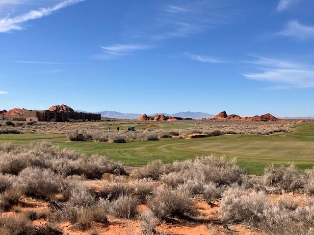 RETREAT AT SAND HOLLOW RESORT - Residential