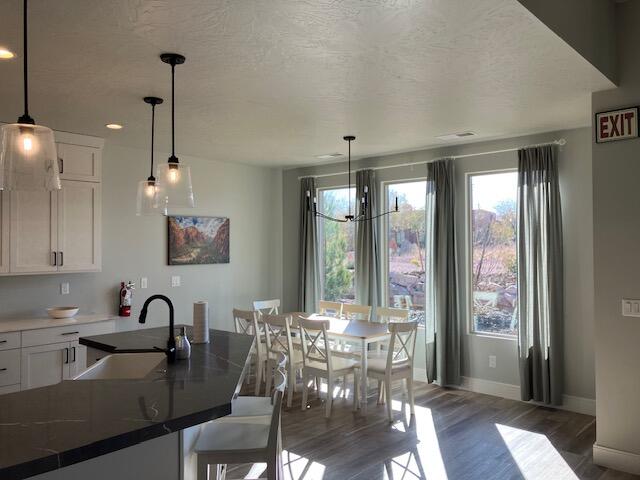 RETREAT AT SAND HOLLOW RESORT - Residential
