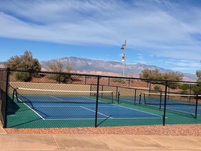 RETREAT AT SAND HOLLOW RESORT - Residential
