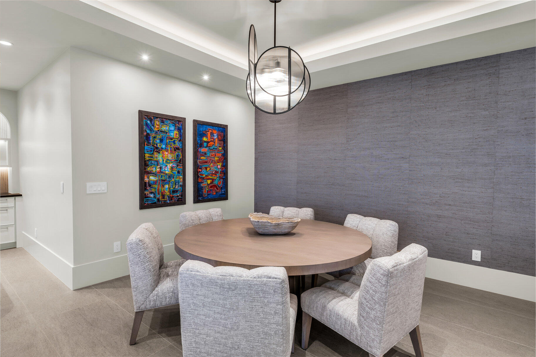 SOLENTE VILLAGE - Residential