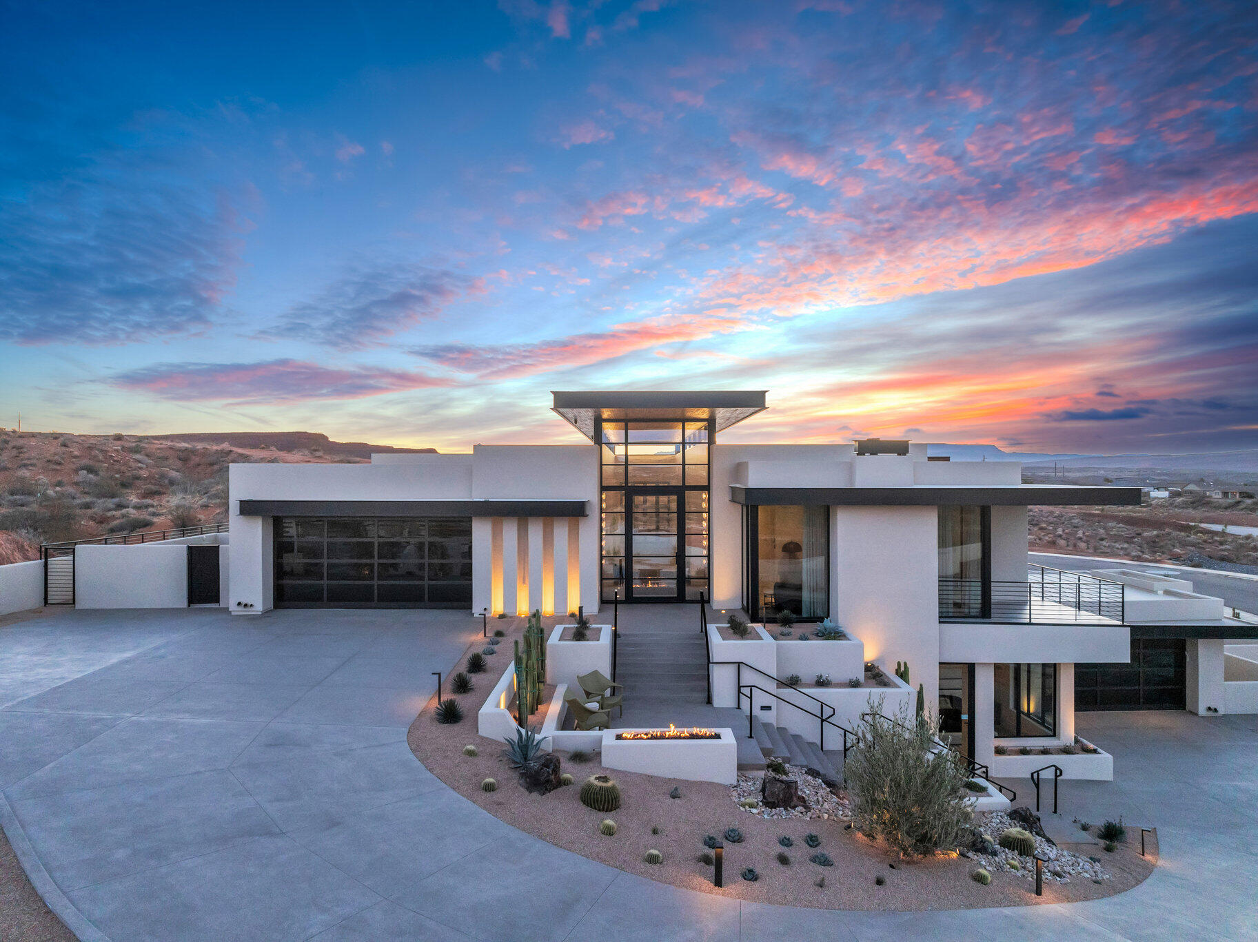 SOLENTE VILLAGE - Residential