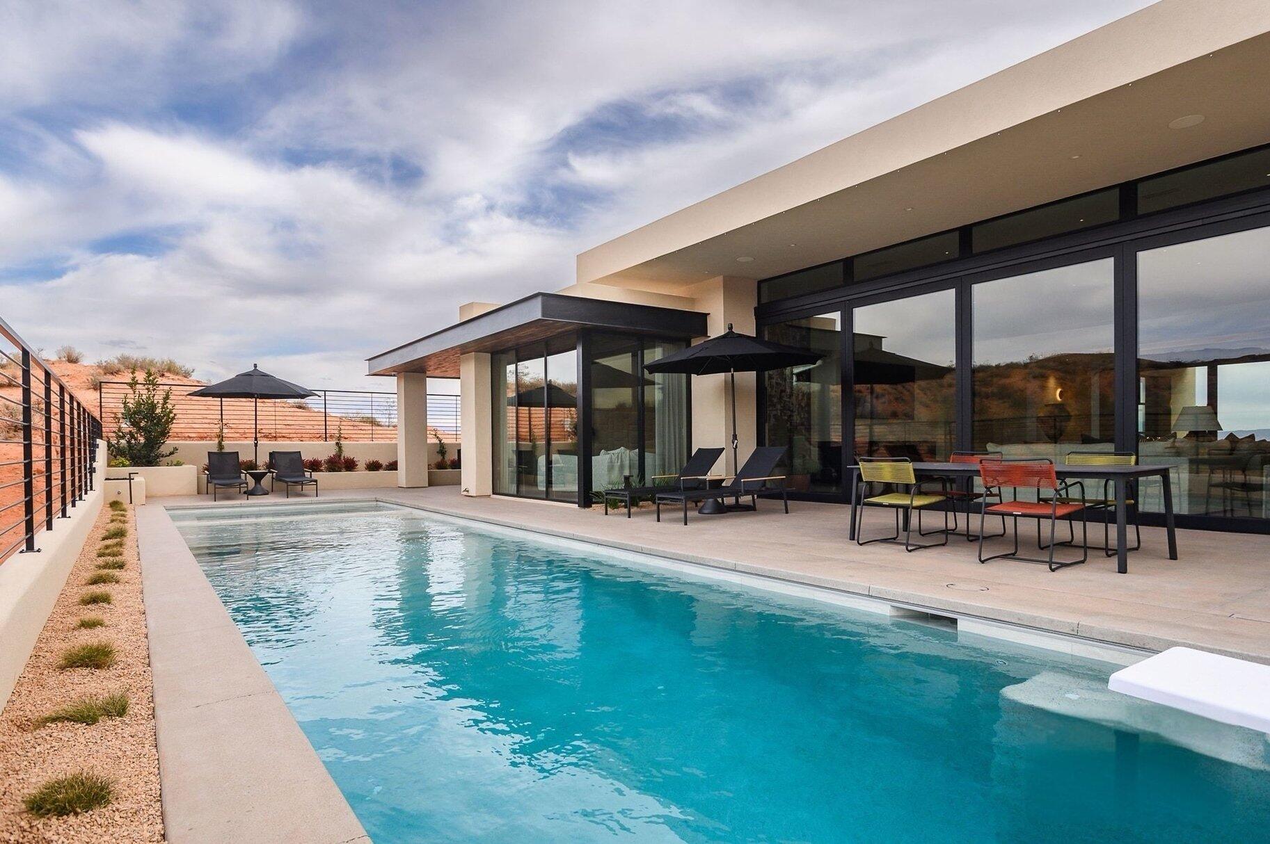 SOLENTE VILLAGE - Residential