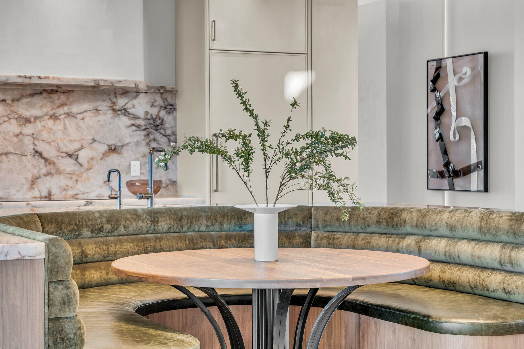 SOLENTE VILLAGE - Residential