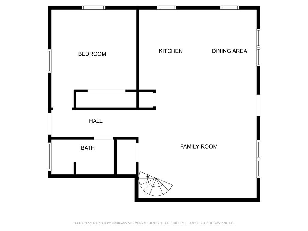 NONE - Residential