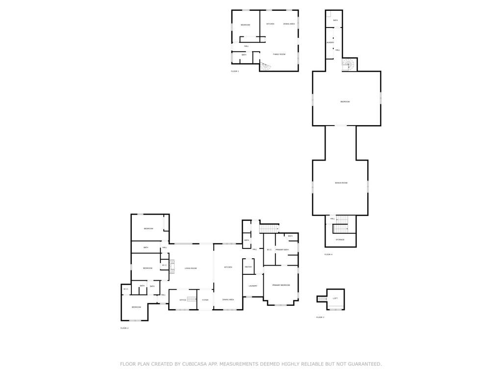 NONE - Residential