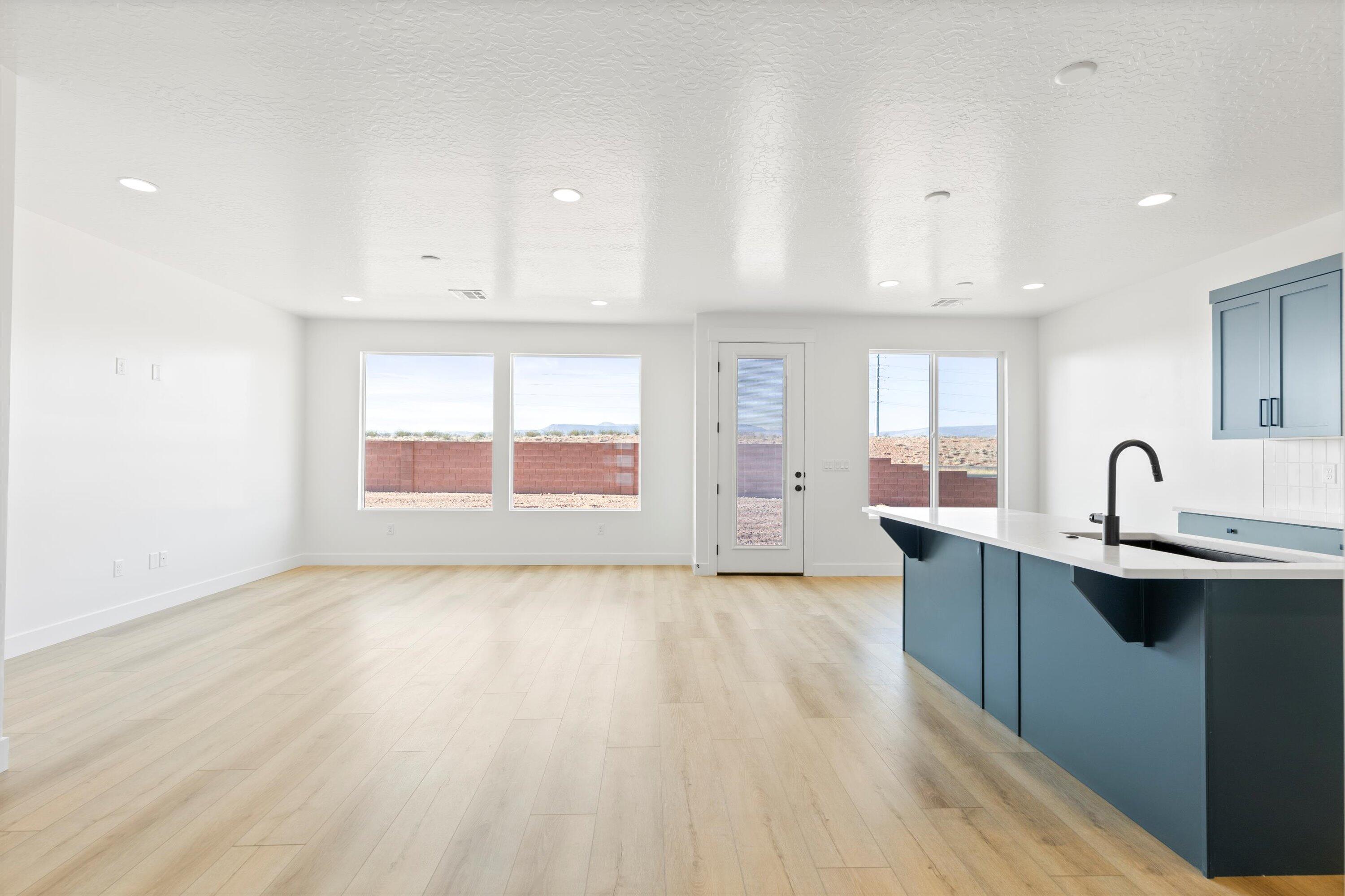 FINLEY FARMS - Residential