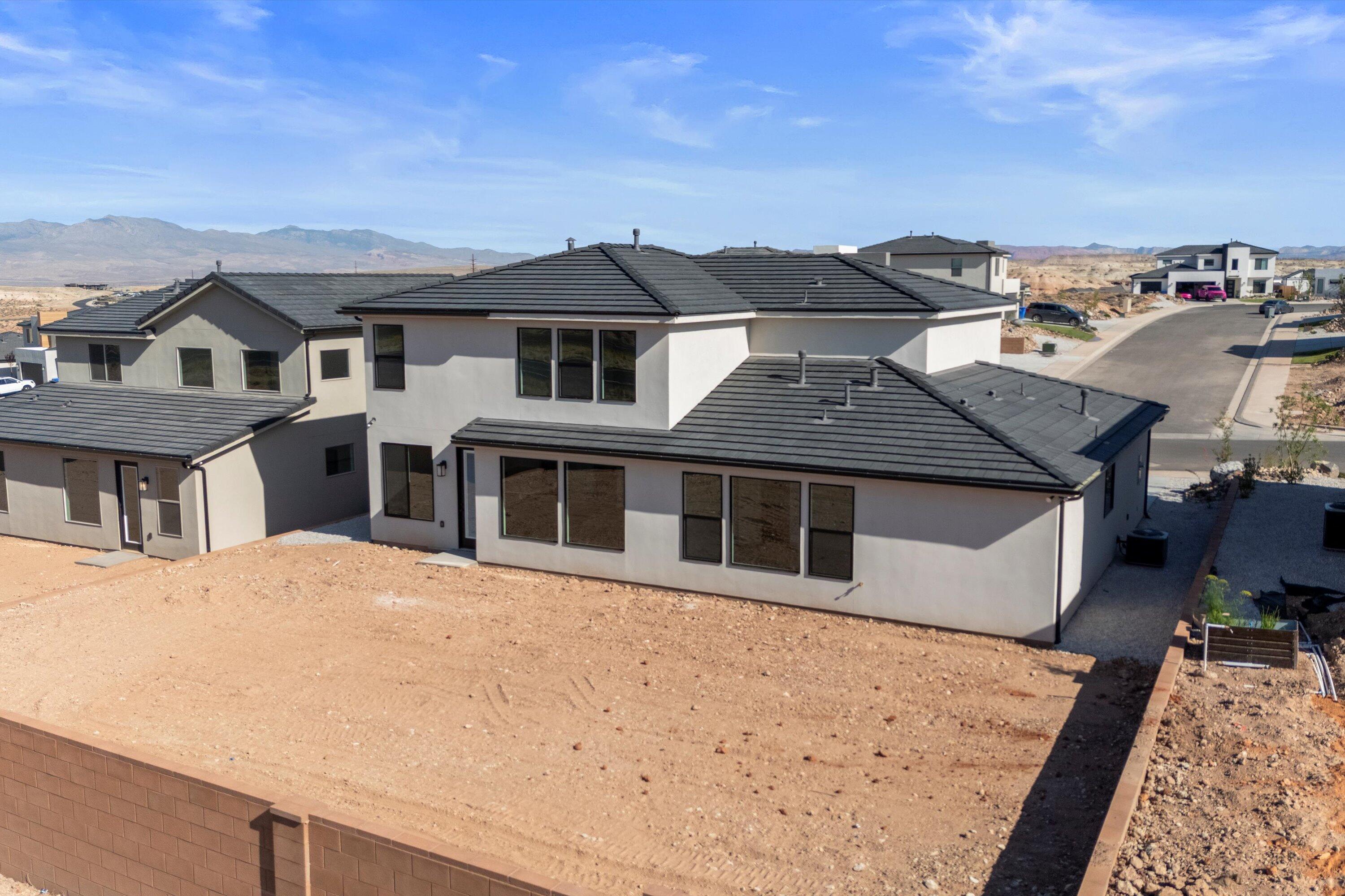 FINLEY FARMS - Residential
