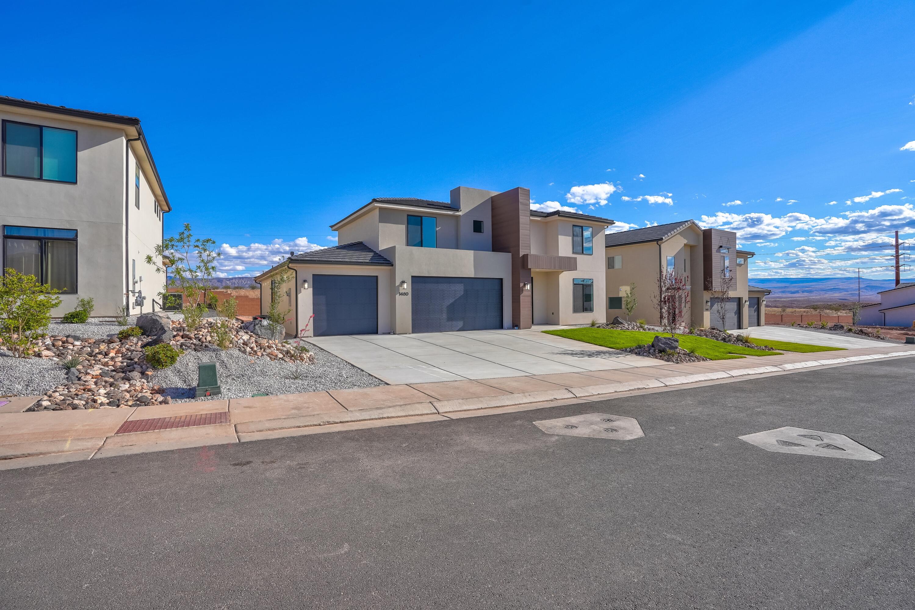 FINLEY FARMS - Residential