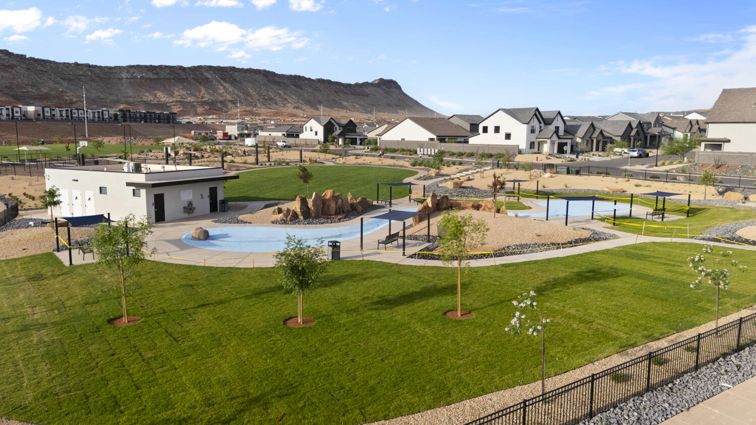 STANDING ROCK EAST AT LONG VALLEY - Residential