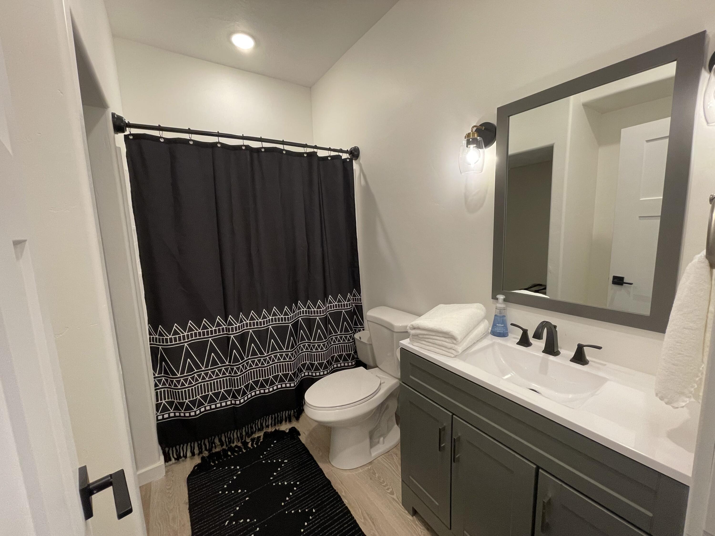 HURRICANE TOWNSITE - Residential