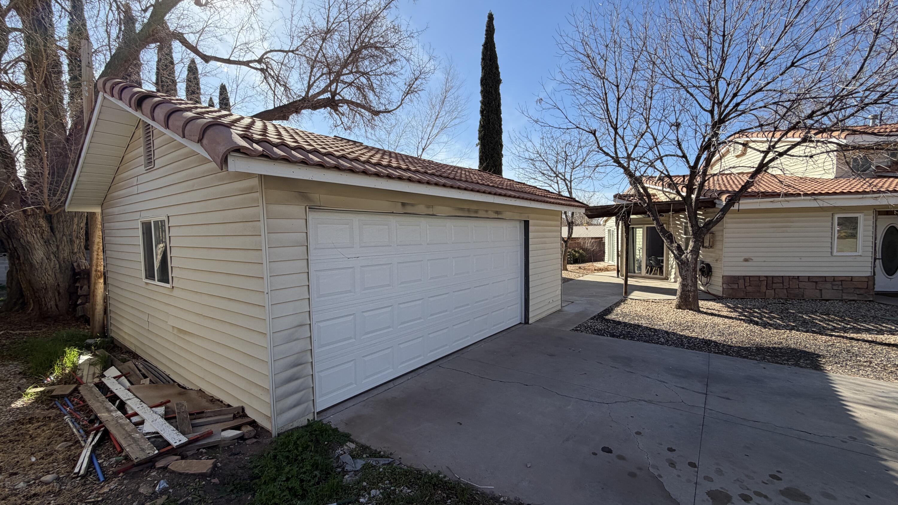 HURRICANE TOWNSITE - Residential