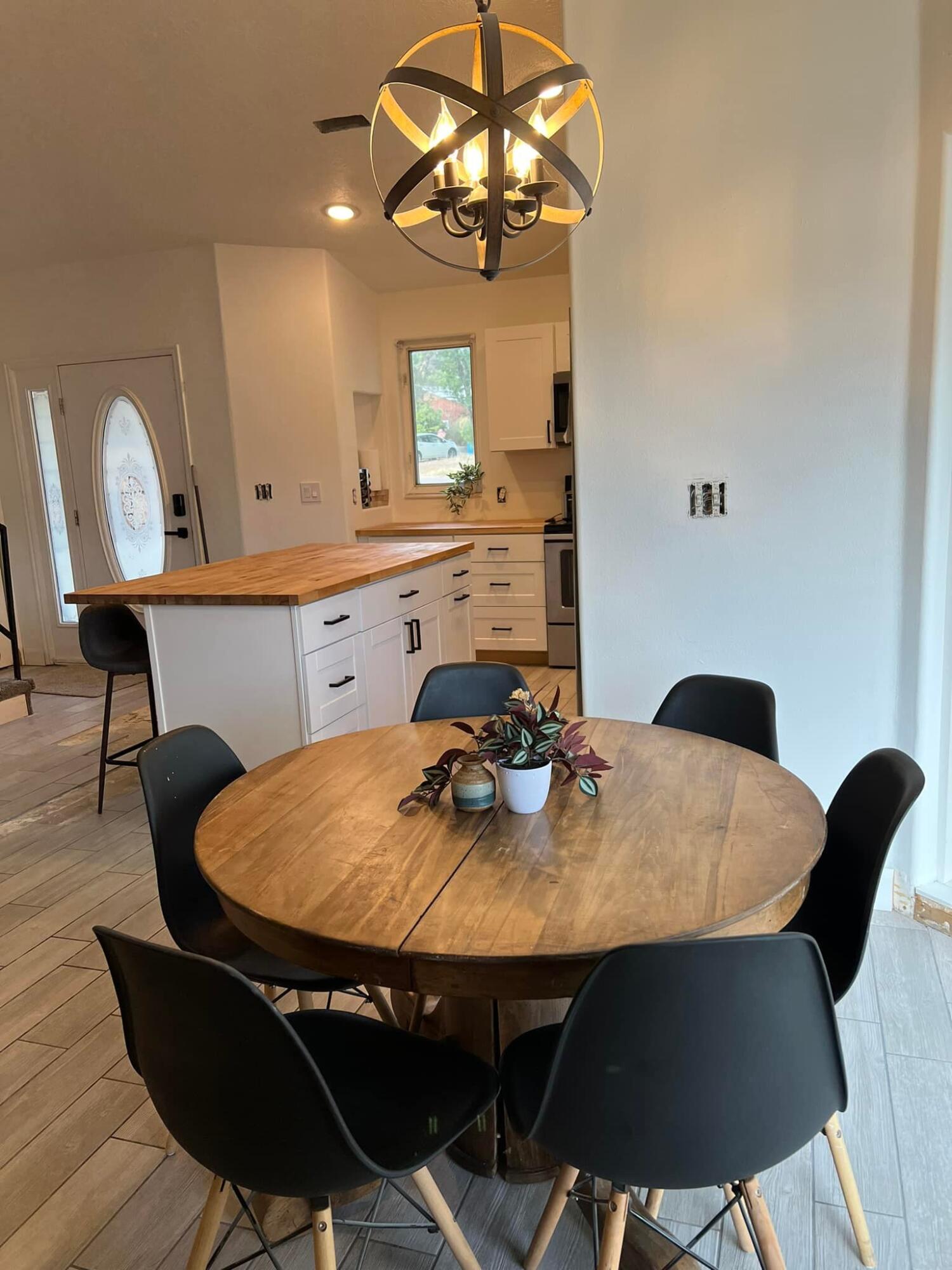 HURRICANE TOWNSITE - Residential